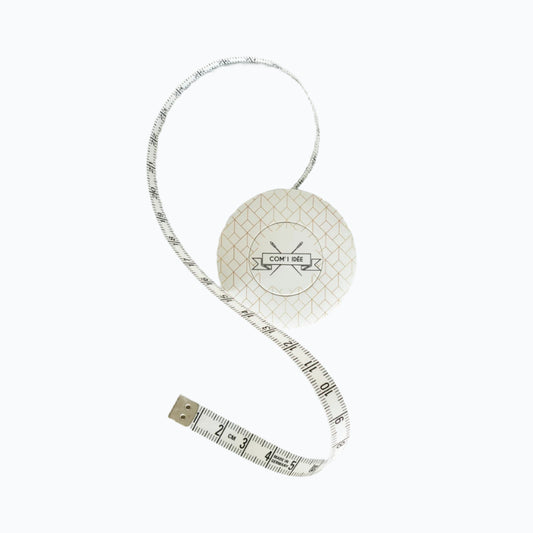 Tape measure