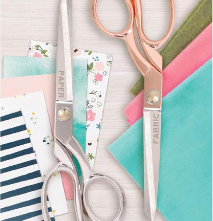 Scissors set - Happy Scissors
