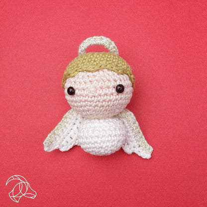 DIY Haakpakket - Mini Angel