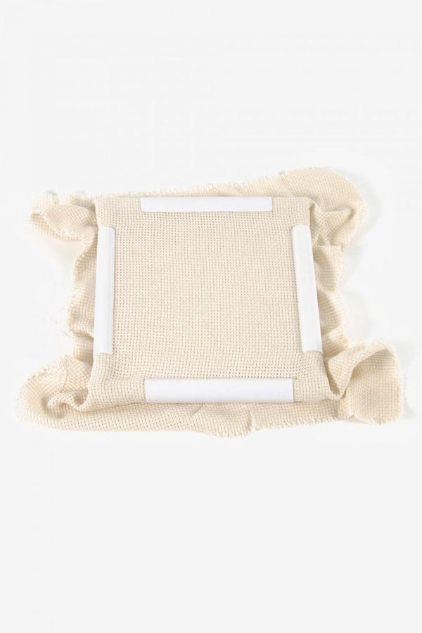 Embroidery frame - 43 x 43 cm