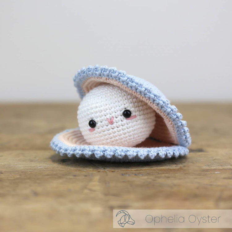 DIY Haakpakket - Ophelia Oester