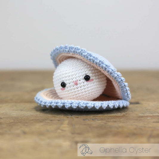 DIY Haakpakket - Ophelia Oester