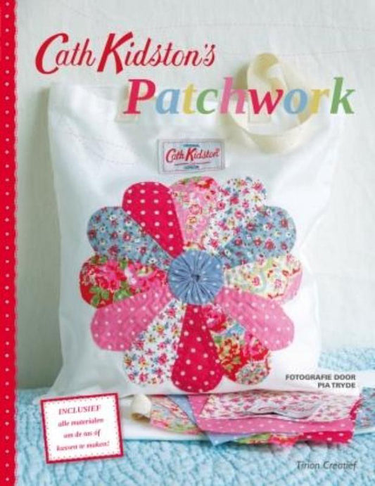 Cath Kidston's Patchwork