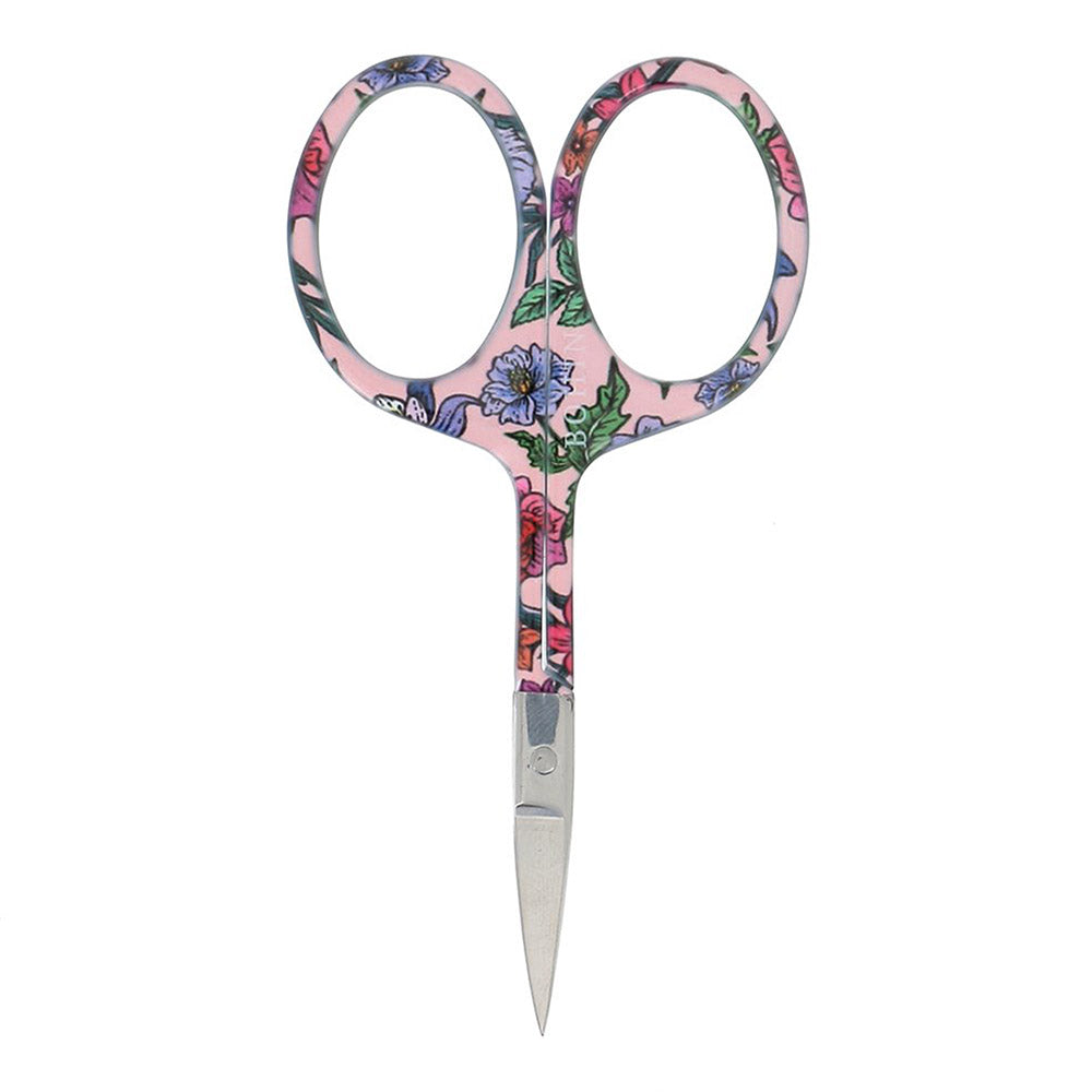 Embroidery Scissors - Blossom 9cm - Various Colors