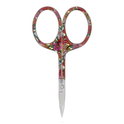 Embroidery Scissors - Blossom 9cm - Various Colors