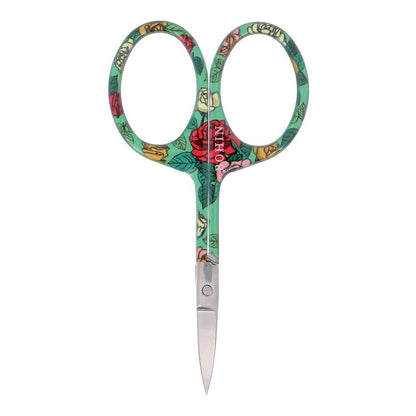 Embroidery Scissors - Blossom 9cm - Various Colors