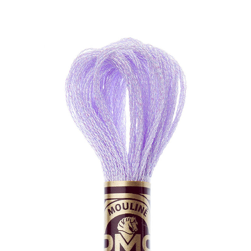 DMC Mouliné Light Effects Embroidery Thread
