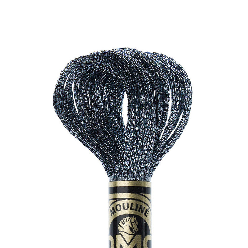 DMC Mouliné Light Effects Embroidery Thread