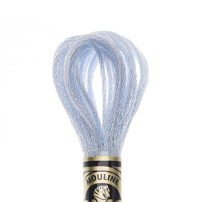 DMC Mouliné Light Effects Borduurgaren