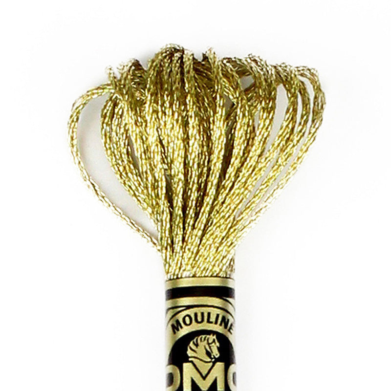 DMC Mouliné Light Effects Embroidery Thread
