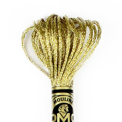 DMC Mouliné Light Effects Borduurgaren