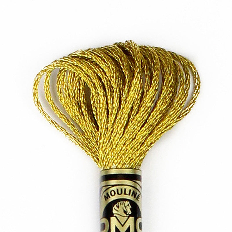 DMC Mouliné Light Effects Embroidery Thread