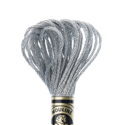 DMC Mouliné Light Effects Borduurgaren