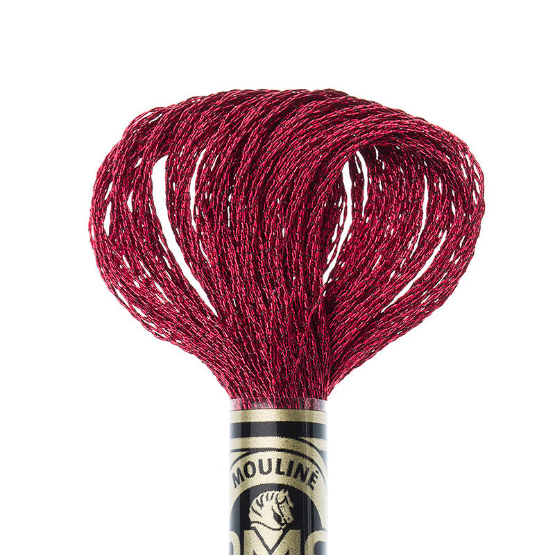 DMC Mouliné Light Effects Embroidery Thread