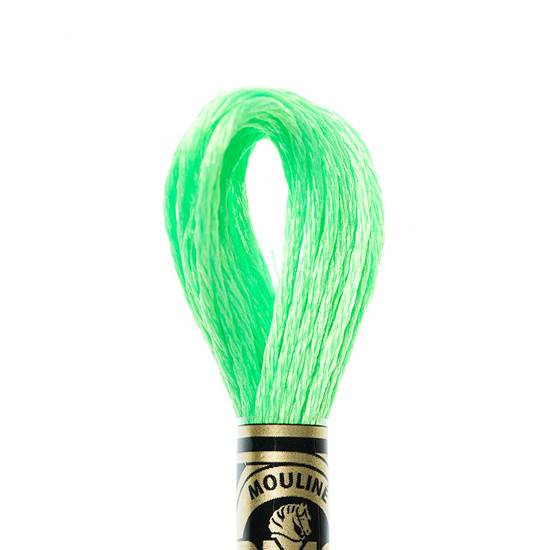 DMC Mouliné Light Effects Embroidery Thread