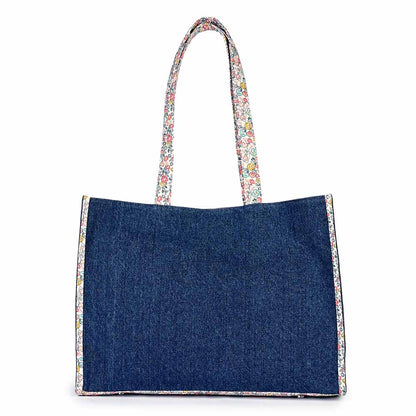 Sac de transport KnitPro Bloom - 40 x 12 x 29 cm