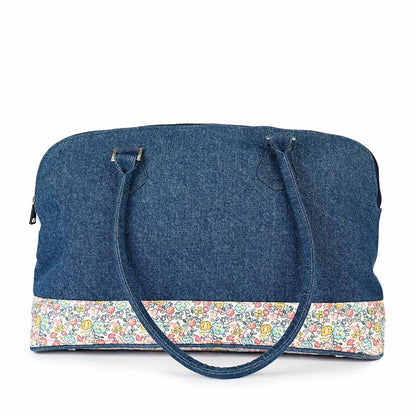 KnitPro Bloom Schoudertas - 40x14x26cm