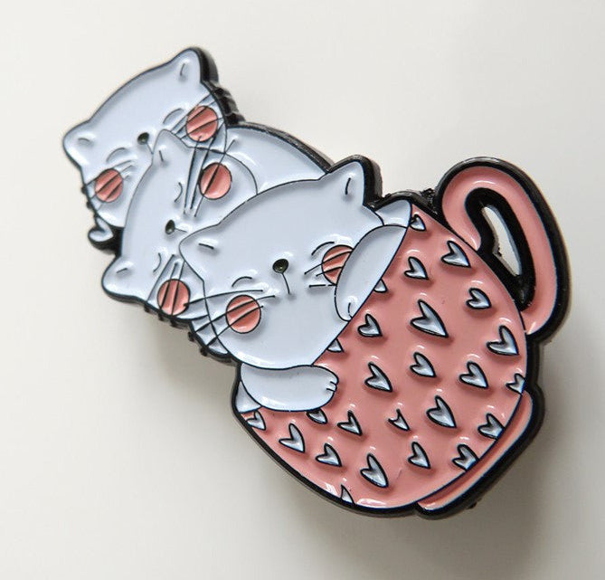 Needle Minder - Best Friends LETI-14356