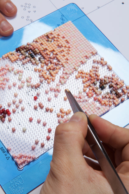 DIY Sustainable Gift Set | Pixel Classic 4 Base Plates Kit