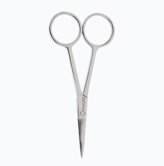 Precision scissors