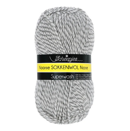 Scheepjes Noorse Sokkenwol Markoma 1x100g