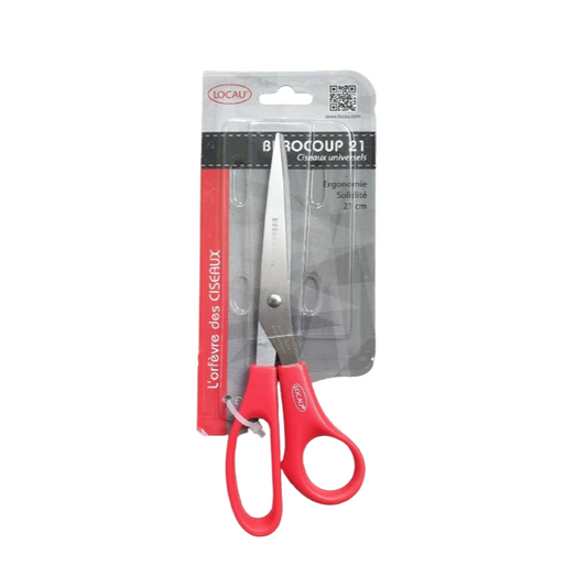 Universal Scissors