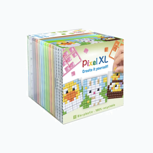 Pixelhobby - Pixel XL 3-Pack - Pasen 24224