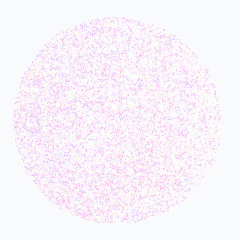 Paillettes holographiques - Couleurs variées