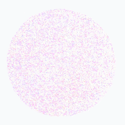 Paillettes holographiques - Couleurs variées