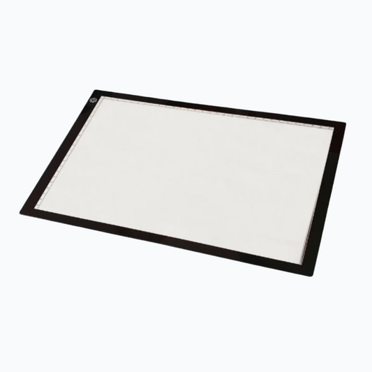 A4 LED Lichtbak