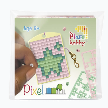 Pixelhobby - Medallion Starter Set - Star 23117