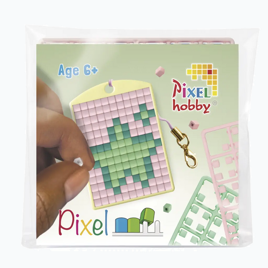 Pixelhobby - Medallion Starter Set - Star 23117