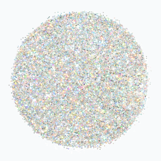 Paillettes holographiques - Couleurs variées