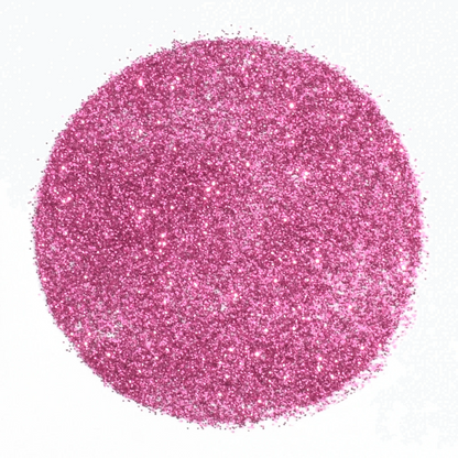 Glitter Ultra Fine - Various colours