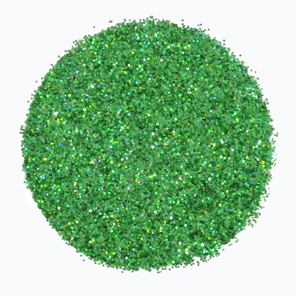 Paillettes holographiques - Couleurs variées
