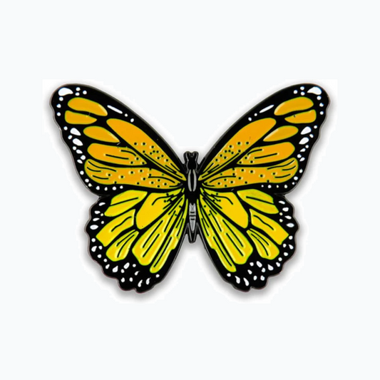 Needle Less - Summer Butterfly