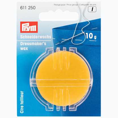 Bijenwas Kleermakerswas