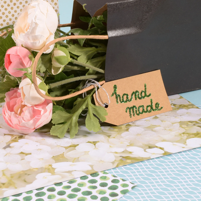 Paillettes holographiques - Couleurs variées