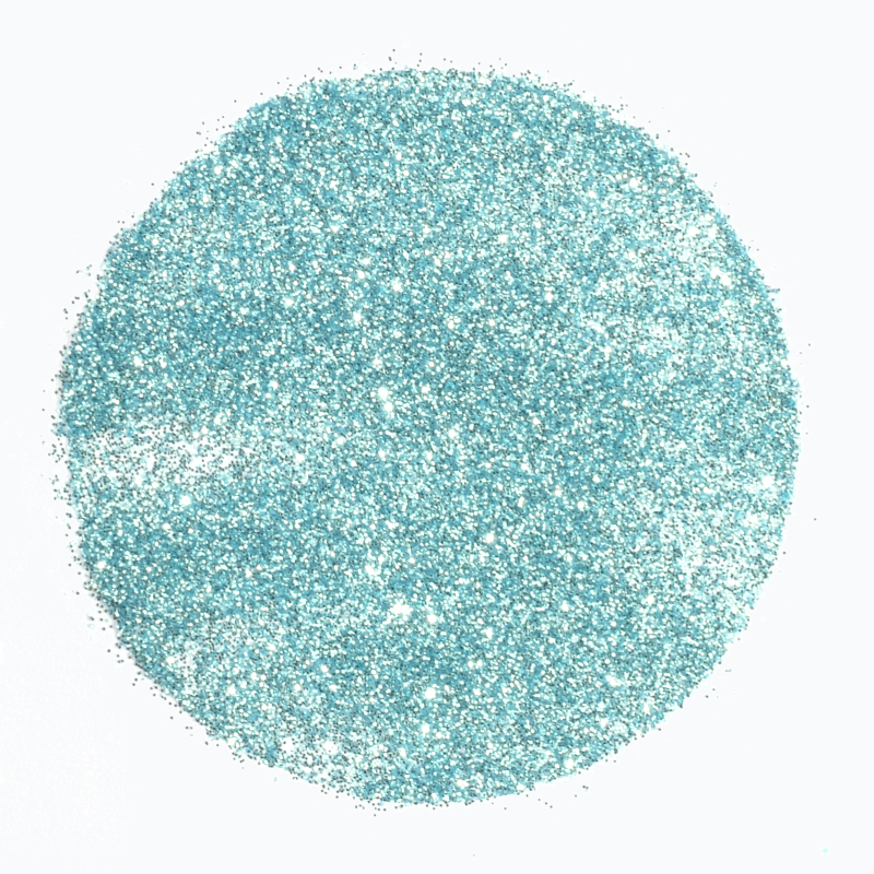 Glitter Ultra Fine - Various colours