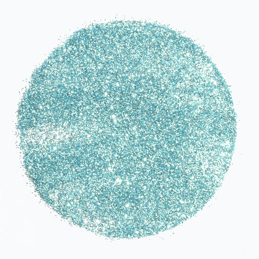 Paillettes ultra-fines - Couleurs variées