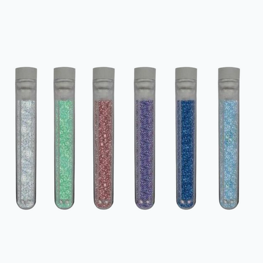 DDBD Glitterset - Floral Delight