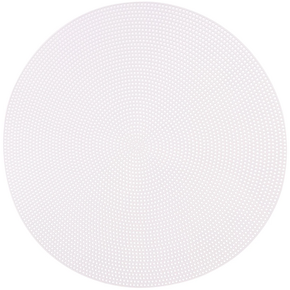 Disques en plastique Stramien Grand format - 7 unités