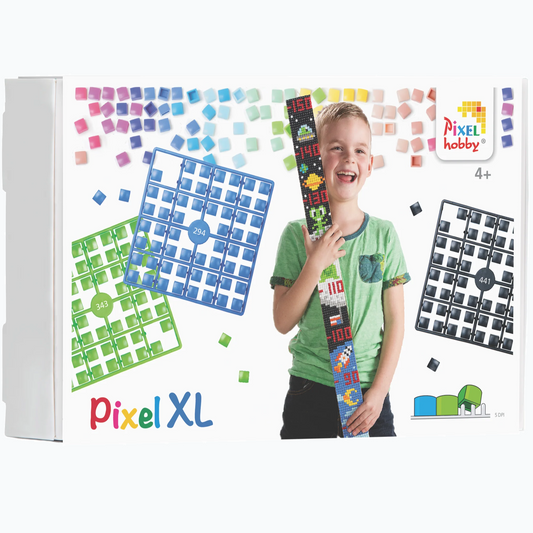 Pixelhobby - Pixel XL Growth Meter - Space 917002