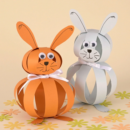 Wiebeloogjes Opplakbaar - 2 Stuks - Verschillende Afmetingen