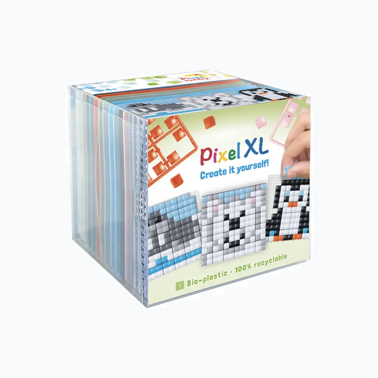 Pixelhobby - Pixel XL 3-Pack - Noordpool 24218