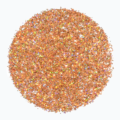 Paillettes holographiques - Couleurs variées