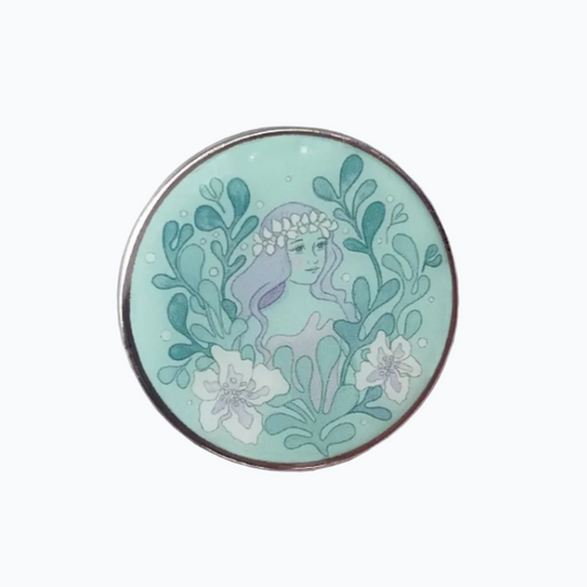 Needle Minder - Mermaid Kisses