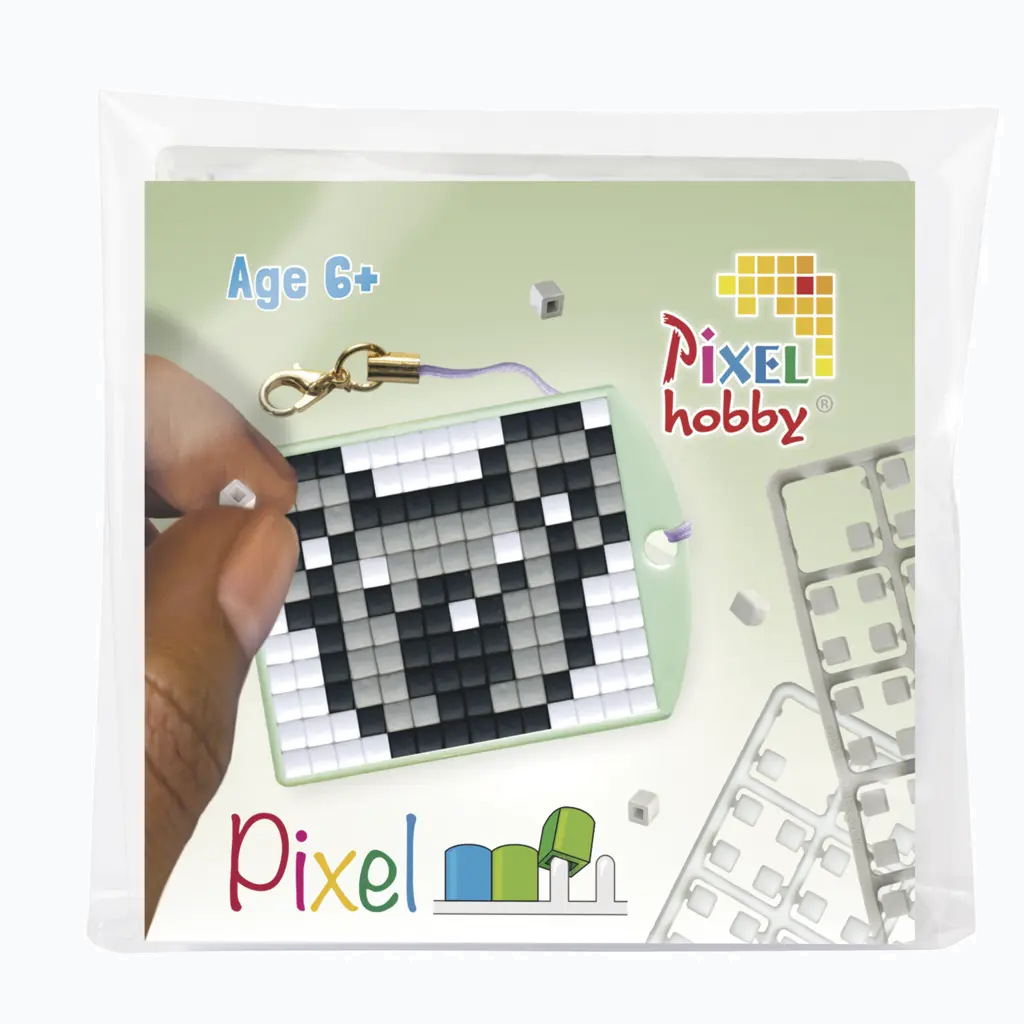 Pixelhobby - Medaillon Startset - Koala 23116