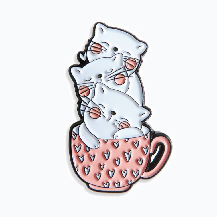 Needle Minder - Best Friends LETI-14356