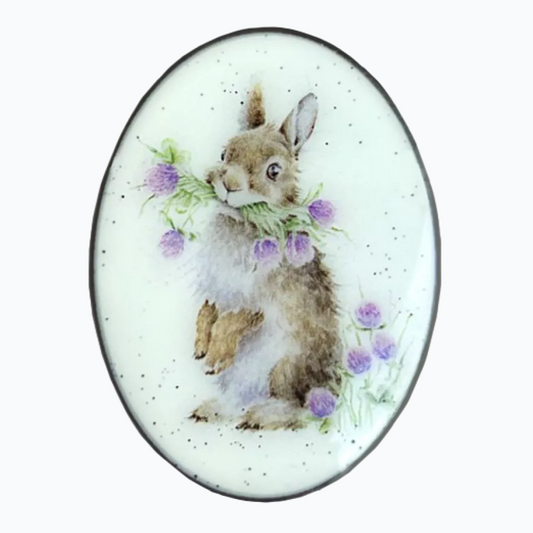 Needle Minder - Head Clover Heels